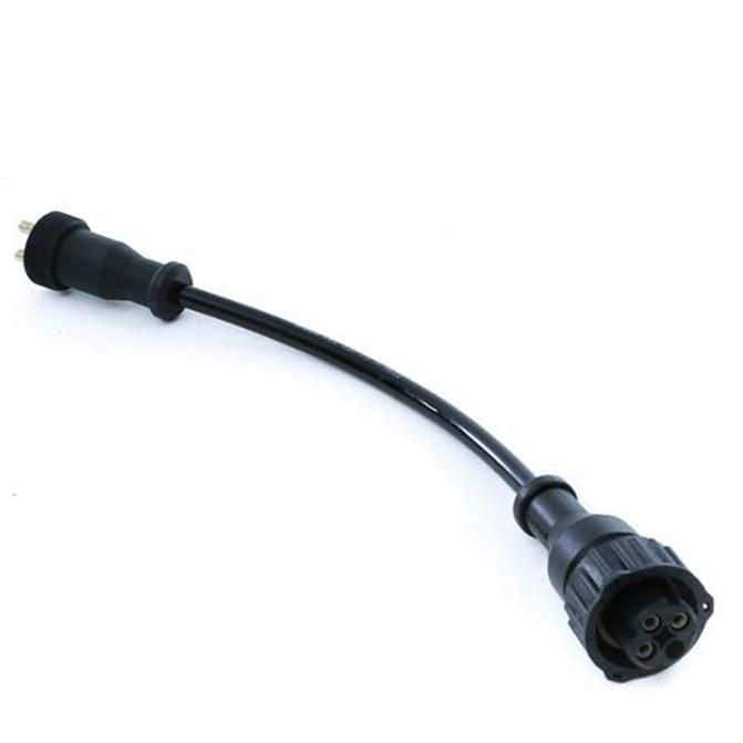 WABCO ABS Double Relay Modulator Cable for Ford / Mercury WABCO ABS Double Relay Modulator Cable for Ford / Mercury